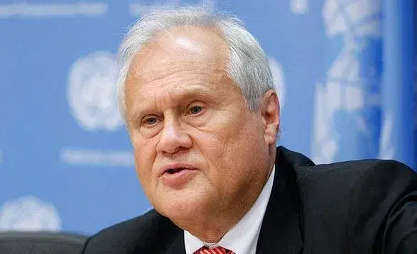 Сайдік прокоментував узгодження формули Штайнмаєра в Мінську