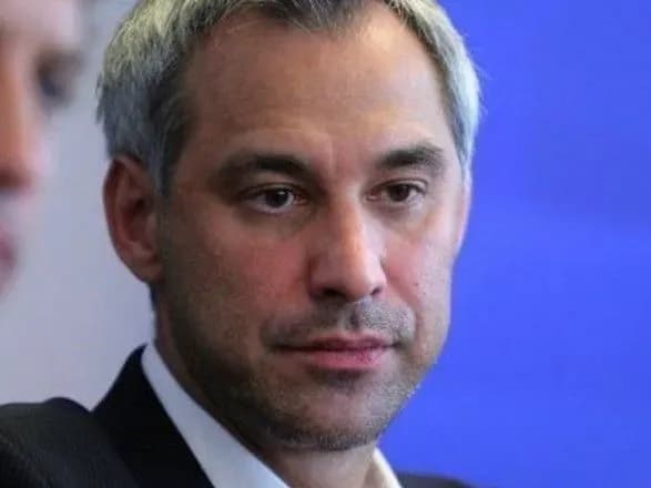 Генпрокурор звільнив свою заступницю Стрижевську