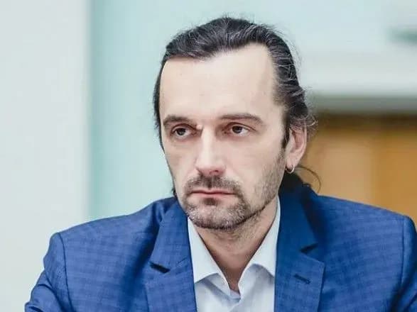 Лапа натякнув на готовність піти з посади керівника Держпродспоживслужби