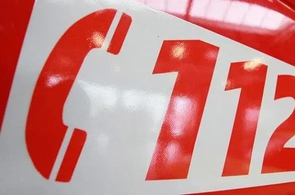 У МВС розповіли про етапи впровадження "Системи 112"