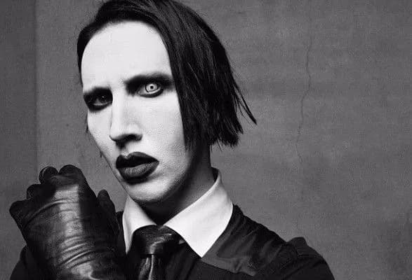 Мерілін Менсон з'явиться в новому сезоні серіалу "Американські боги"