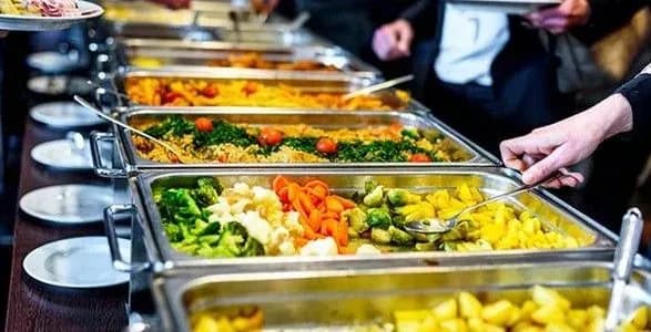 "Шведський стіл" у школах Києва не потребуватиме додаткових грошей з бюджету - КМДА