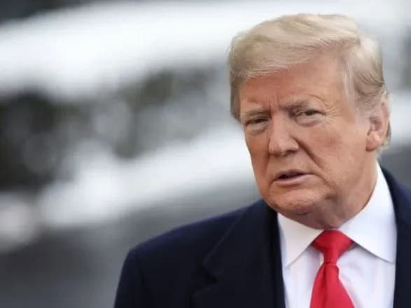 Трамп розглядає більше п'яти осіб на пост помічника з національної безпеки