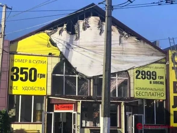 Главному инженеру отеля "Токио Стар" сообщили о подозрении