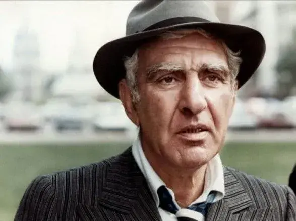 У Парижі помер всесвітньо відомий актор