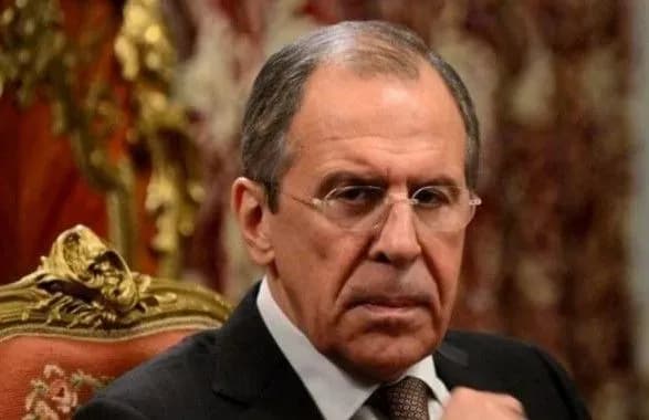 Лавров поскаржився Маасу на українську делегацію в Мінську