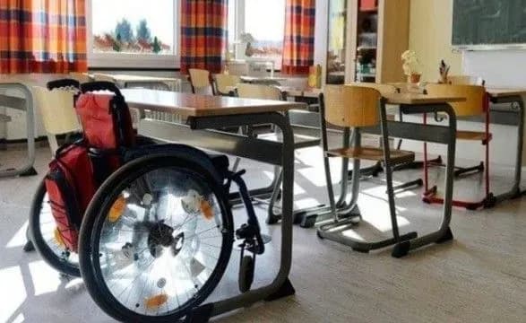 У МОН запустили серію відео щодо інклюзивної освіти