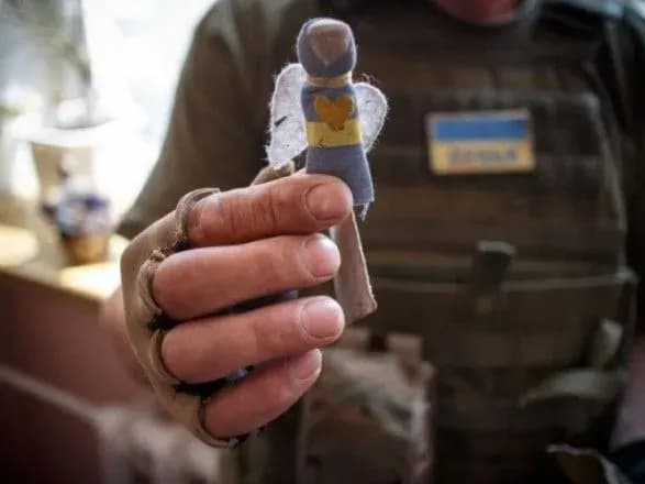 Психолог розповіла, як допомогти бійцям АТО вийти із стану післявоєнного синдрому