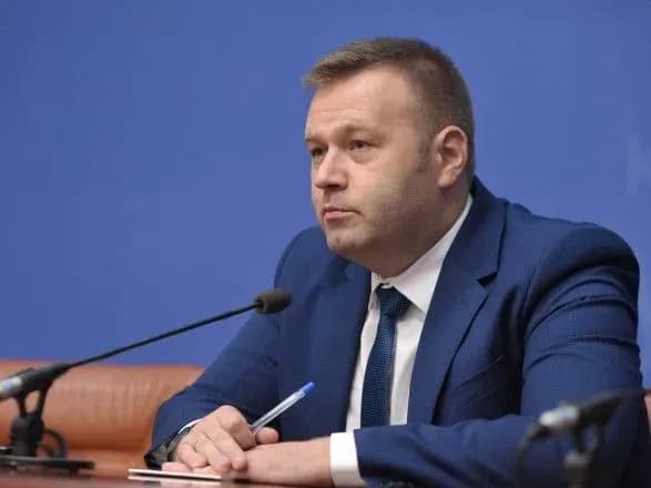 Оржель: Україна готова обговорювати з РФ різні терміни продовження транзиту газу після 2019 року