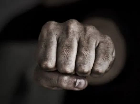 На покинутому військовому полігоні поблизу Сміли скоєно вбивство