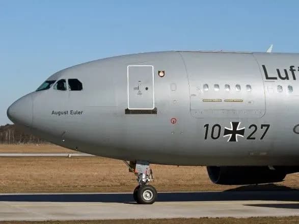 Співробітників Airbus запідозрили в промисловому шпигунстві у Німеччині
