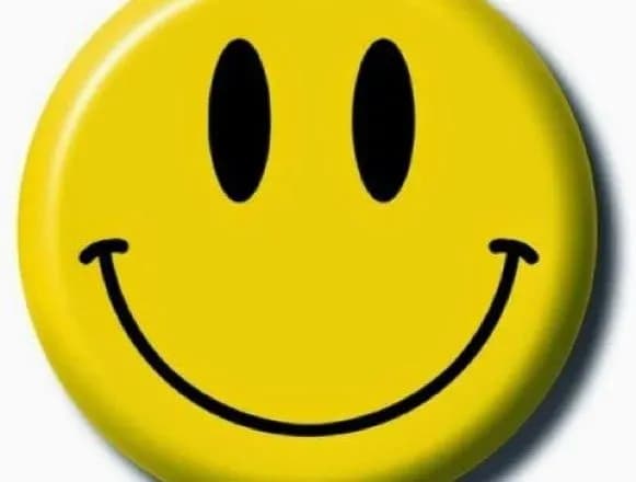 "Смайлик" сьогодні святкує свій день народження