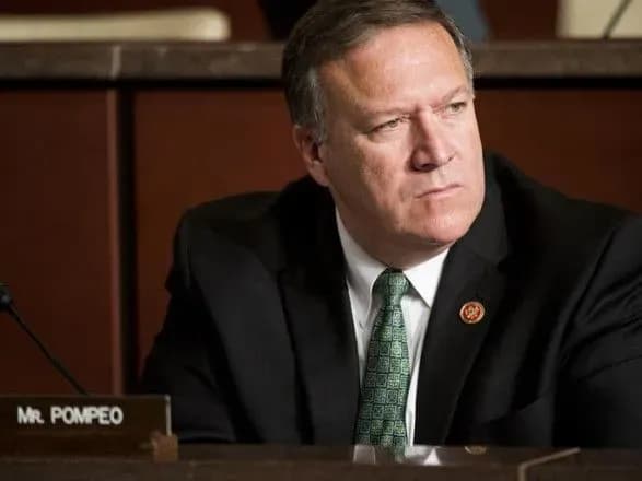 Помпео: атака на нафтопереробні заводи Саудівської Аравіі — акт війни