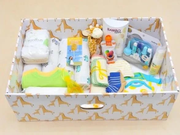 Мінсоцполітики знайшло вирішення проблеми із бебі-боксами на Донеччині