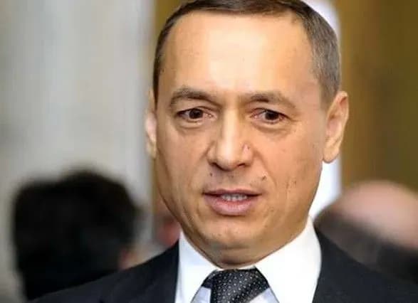 Справу Мартиненка передали в інший суд