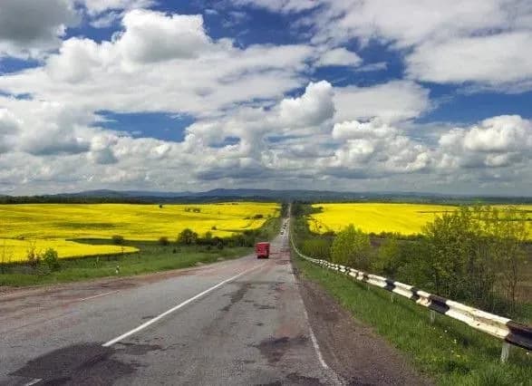 Наступного року всі збори з акцизів на пальне підуть в Дорожній фонд – Маркарова