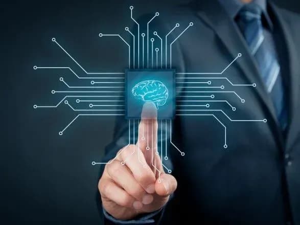 Україні потрібна стратегія зі штучного інтелекту, щоб боротися з корупцією - експерт