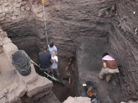 Дослідники виявили свідчення щодо біблійного царства в пустелі Арава