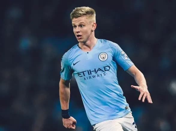 Зінченко потрапив до сотні кращих футболістів сезону АПЛ