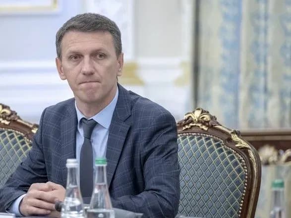 Глава ДБР повідомив, що у власному кабінеті виявив апаратуру для прослуховування
