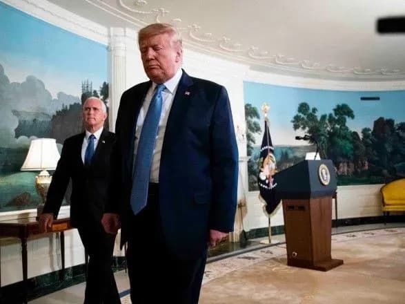 Трамп вважає, що дії США в Україні безглузді і дратують РФ - The Washington Post