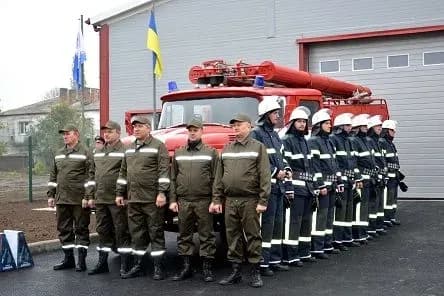 У Києві відбудуться урочисті заходи з нагоди Дня рятівника