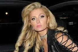 Періс Хілтон відреагувала на смерть дідуся