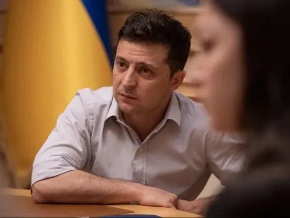 Зеленський доручив уряду взяти на контроль розслідування смертельних ДТП на Одещині та Житомирщині