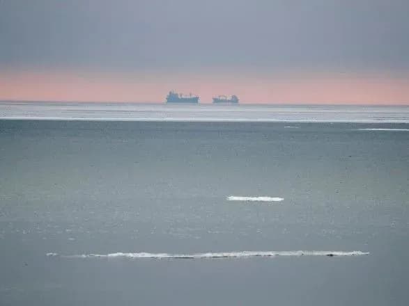 Держгідрографія закликає Кабінет міністрів та Президента встановити морський кордон з РФ