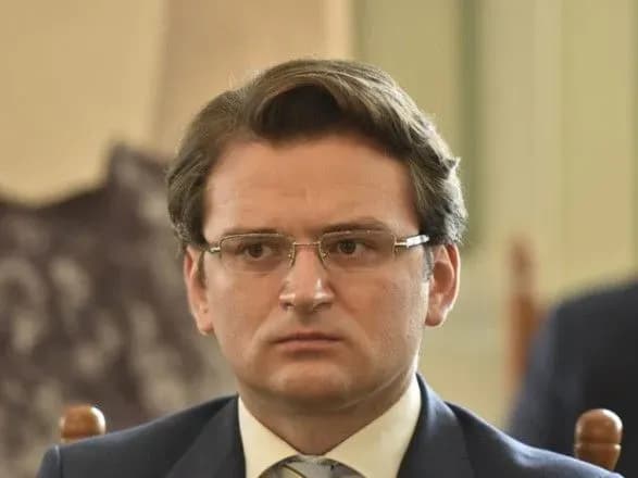 Кулеба про переговори з Угорщиною: треба діяти обережно і конфіденційно