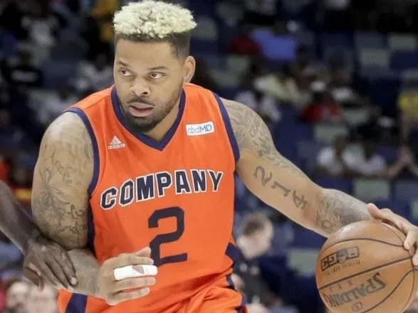 Колишнього гравця НБА застрелили у 37-річному віці