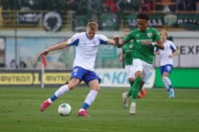 Захиснику збірної України та "Динамо" проведуть операцію