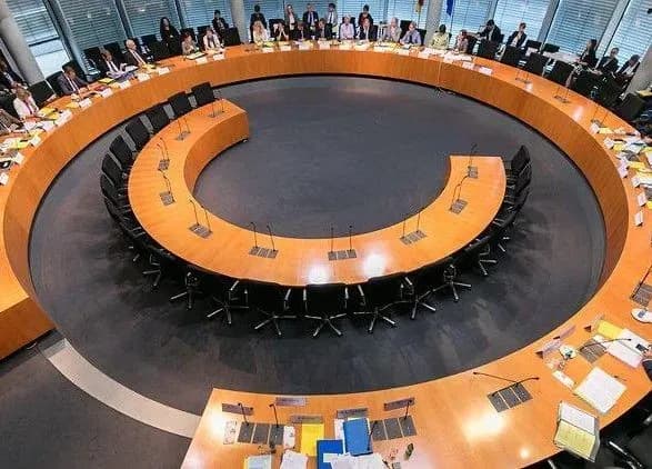 Посол Украины впервые выступит в Комитете по вопросам ЕС Бундестага