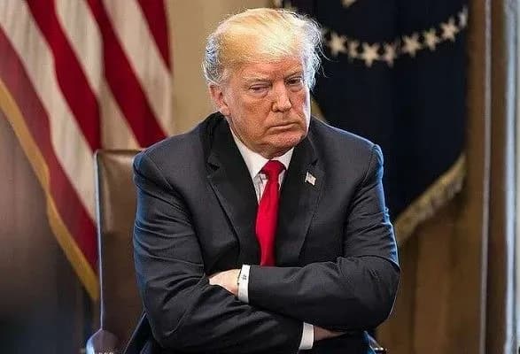 Трамп про стенограму розмови із Зеленським: думаю, ви її побачите