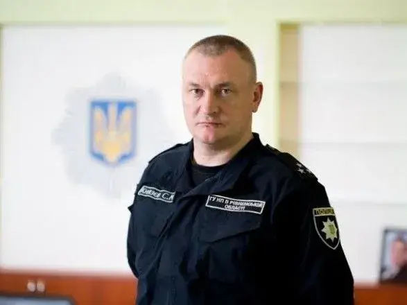 Голова Нацполіції заявив про відставку