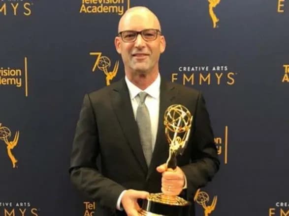 Помер продюсер "Сімпсонів" та "Ріка і Морті"