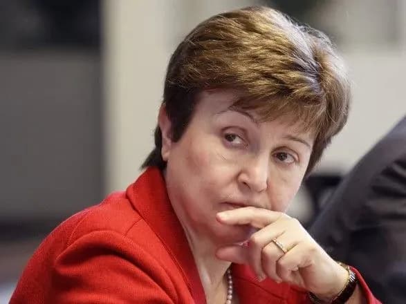 Виконавча рада обрала нового директора-розпорядника МВФ