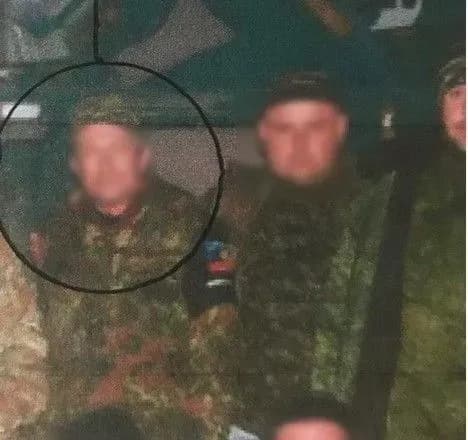 СБУ під час спецоперації вивела з ОРДЛО і затримала бойовика