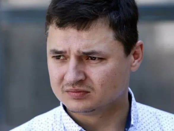Кривенко звільнився з посади заступника керівника САП