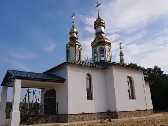 ПЦУ заявила про приєднання ще однієї громади на Сумщині, в УПЦ МП це спростовують