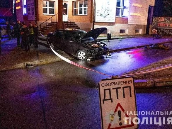 За фактом смертельної ДТП у Броварах відкрили кримінальне провадження