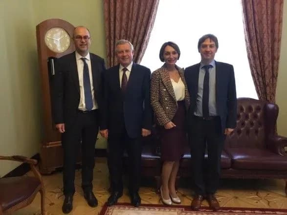 У НБУ провели фінальну зустріч з місією МВФ