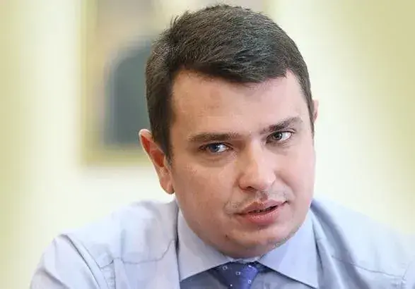 Ситник: справа щодо суддів Окружного адмінсуду буде направлена до СБУ