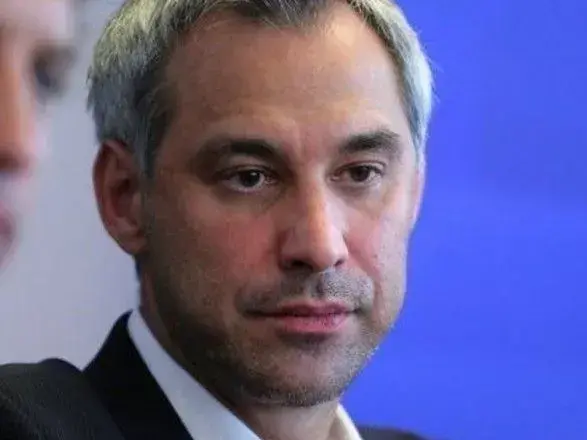 Генпрокурор звільнив двох своїх заступників