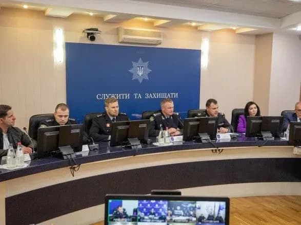 МВС: Трояна призначено заступником голови Нацполіції