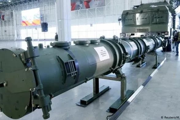 НАТО відкинула пропозицію Москви ввести мораторій на розміщення РСМД