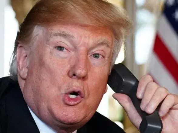 Більшість в Палаті представників Конгресу підтримує процедуру імпічменту Трампа