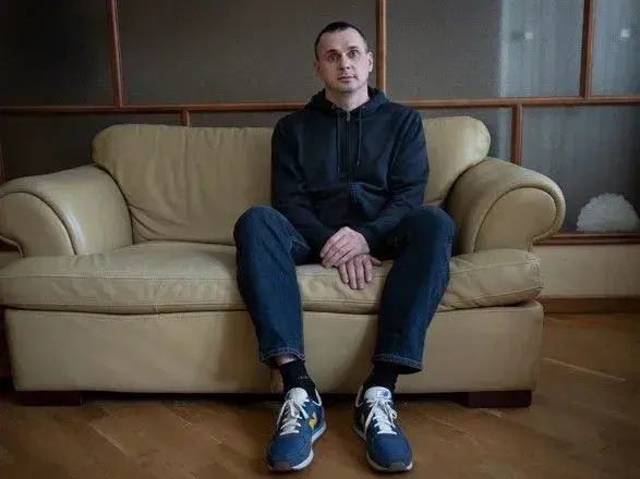 Сенцов розповів як його катували в російському ув’язнені