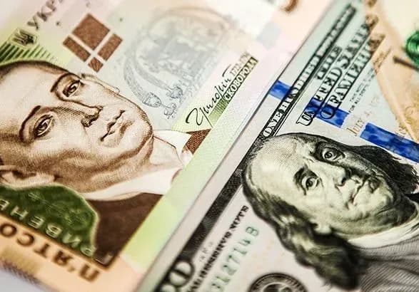 В НБУ прокомментировали заложенный в Бюджете-2020 курс гривны