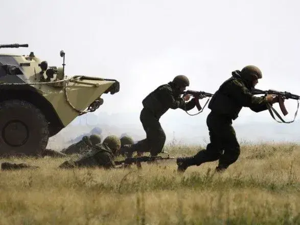 В Уфі спецназівцям Росгвардії заборонили стріляти на полігоні, кулі потрапляли в житлові будинки